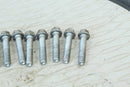 2009 BMW F800GS Stator Cover Mounting Bolts3