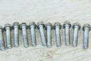 2009 BMW F800GS Stator Cover Mounting Bolts2