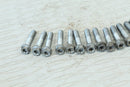 2009 BMW F800GS Stator Cover Mounting Bolts6