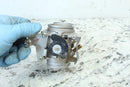 2009 BMW F800GS Throttle Body Housing Bodies TPS 13547728355 135484062497