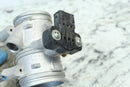 2009 BMW F800GS Throttle Body Housing Bodies TPS 13547728355 135484062493