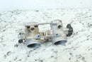 2009 BMW F800GS Throttle Body Housing Bodies TPS 13547728355 135484062495
