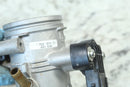 2009 BMW F800GS Throttle Body Housing Bodies TPS 13547728355 135484062498