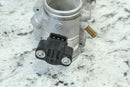2009 BMW F800GS Throttle Body Housing Bodies TPS 13547728355 135484062492