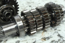 2009 BMW F800GS Transmission Tranny Assembly 230085376866