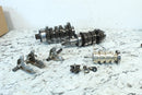 2009 BMW F800GS Transmission Tranny Assembly 230085376860