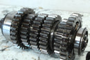 2009 BMW F800GS Transmission Tranny Assembly 230085376863