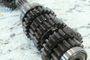 2009 BMW F800GS Transmission Tranny Assembly 230085376869