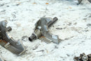 2009 BMW F800GS Transmission Tranny Assembly 2300853768614