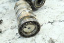 2009 BMW F800GS Transmission Tranny Assembly 2300853768611