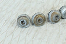 2009 BMW F800GS Valve Cover Mounting Bolts 111285206215