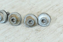 2009 BMW F800GS Valve Cover Mounting Bolts 111285206214