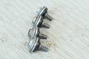 2009 BMW F800GS Valve Cover Mounting Bolts 111285206213