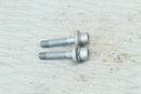 2009 BMW F800GS Voltage Regulator Mounting Bolts 071299053863