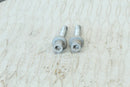 2009 BMW F800GS Voltage Regulator Mounting Bolts 071299053862