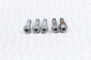 2009 BMW F800GS Water Pump Cover Mounting Bolts  115185340413