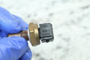 2009 BMW F800GS Water Temp Temperature Sensor Sender 230178389354
