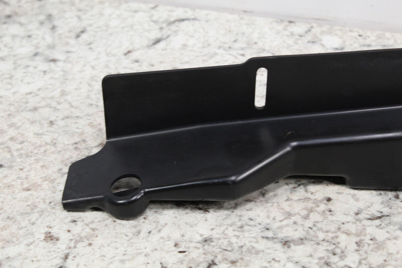 2009 HARLEY-DAVIDSON DYNA SUPER GLIDE CUSTOM Belt Cover Debris Guard 60356-07A - Motorcycle