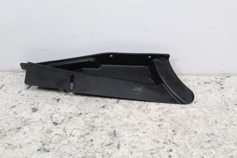 2009 HARLEY-DAVIDSON DYNA SUPER GLIDE CUSTOM Belt Cover Debris Guard 60356-07A - Motorcycle