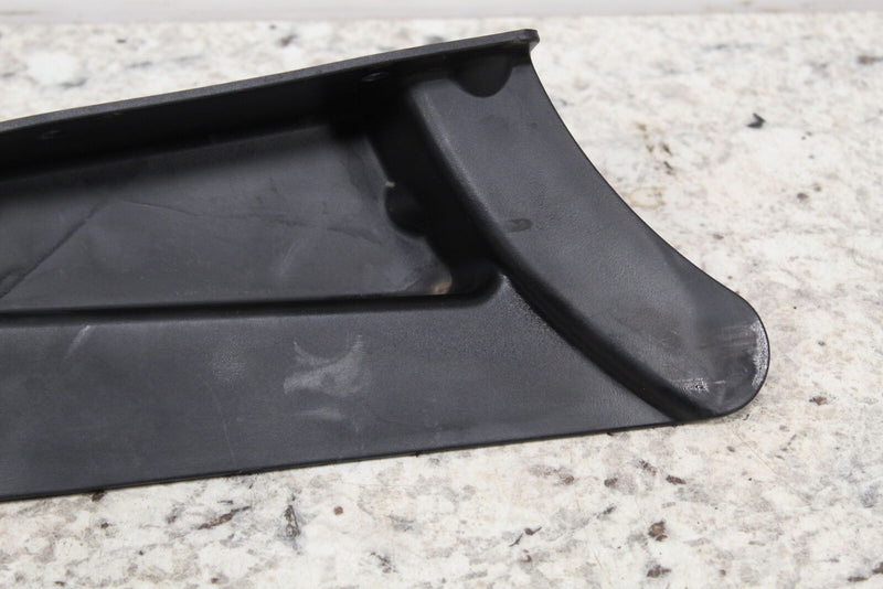 2009 HARLEY-DAVIDSON DYNA SUPER GLIDE CUSTOM Belt Cover Debris Guard 60356-07A - Motorcycle