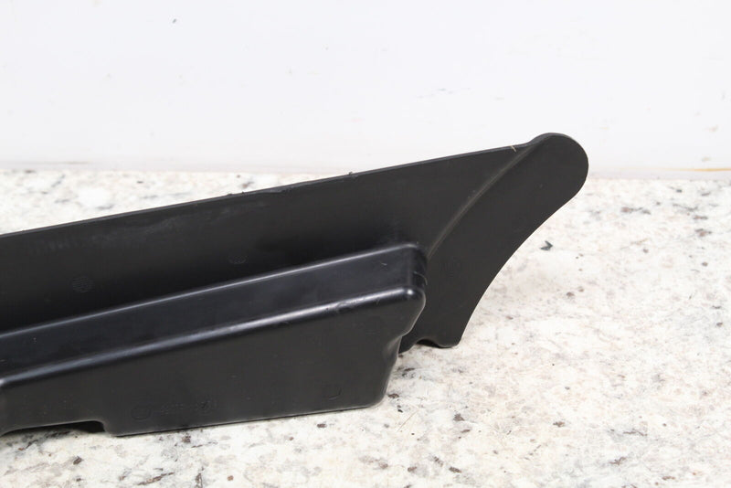 2009 HARLEY-DAVIDSON DYNA SUPER GLIDE CUSTOM Belt Cover Debris Guard 60356-07A - Motorcycle