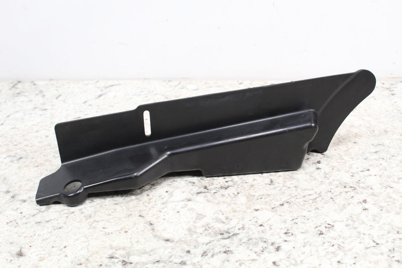 2009 HARLEY-DAVIDSON DYNA SUPER GLIDE CUSTOM Belt Cover Debris Guard 60356-07A - Motorcycle