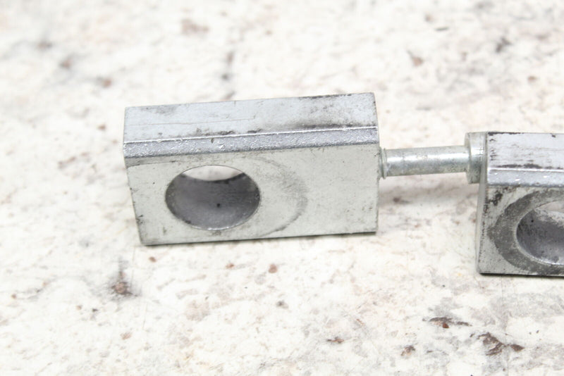 2009 HARLEY-DAVIDSON DYNA SUPER GLIDE CUSTOM Chain Tensioners Adjusters 41571-08 - Motorcycle
