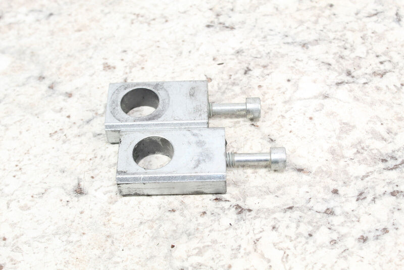 2009 HARLEY-DAVIDSON DYNA SUPER GLIDE CUSTOM Chain Tensioners Adjusters 41571-08 - Motorcycle