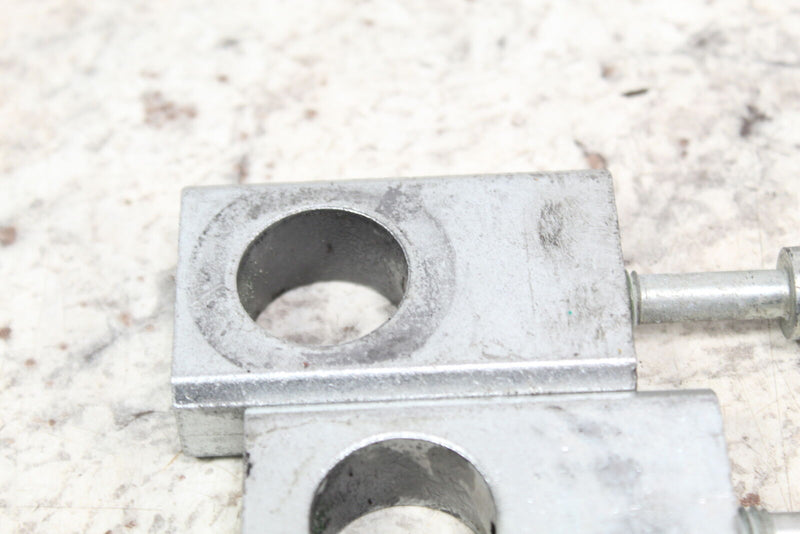 2009 HARLEY-DAVIDSON DYNA SUPER GLIDE CUSTOM Chain Tensioners Adjusters 41571-08 - Motorcycle