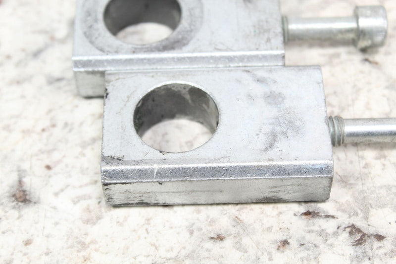 2009 HARLEY-DAVIDSON DYNA SUPER GLIDE CUSTOM Chain Tensioners Adjusters 41571-08 - Motorcycle