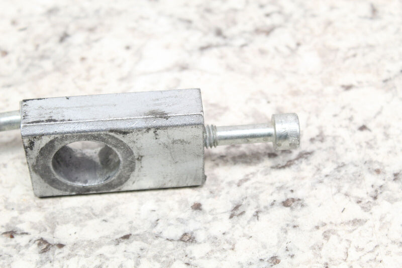 2009 HARLEY-DAVIDSON DYNA SUPER GLIDE CUSTOM Chain Tensioners Adjusters 41571-08 - Motorcycle