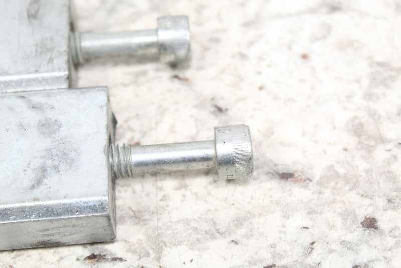 2009 HARLEY-DAVIDSON DYNA SUPER GLIDE CUSTOM Chain Tensioners Adjusters 41571-08 - Motorcycle