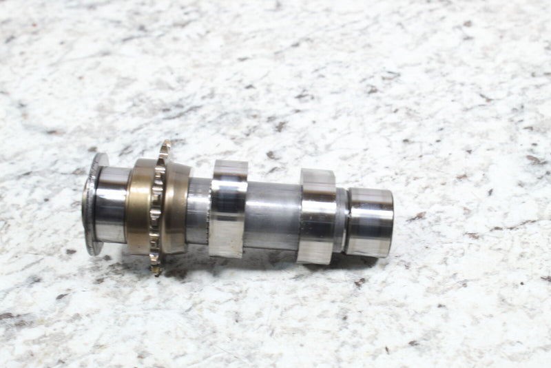 2009 HARLEY-DAVIDSON DYNA SUPER GLIDE CUSTOM FXDC Camshafts Cams 24608-07A - Motorcycle