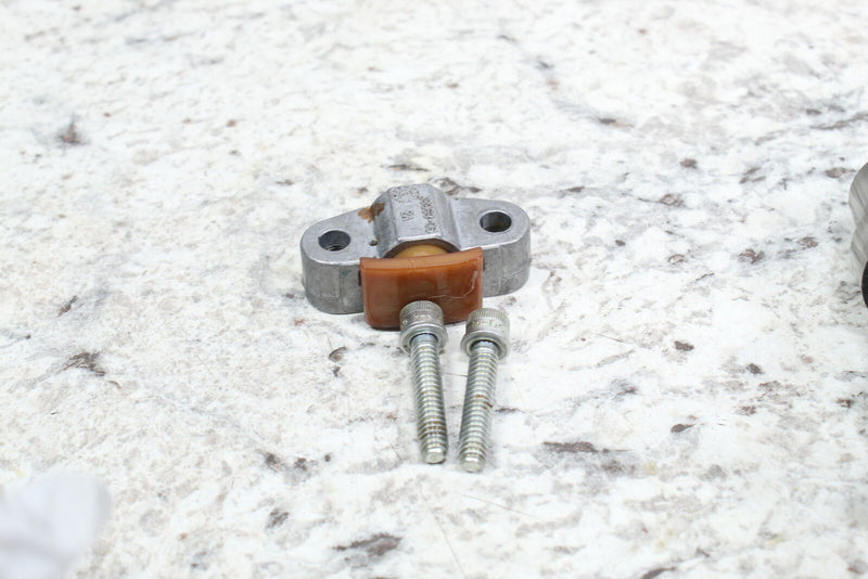 2009 HARLEY-DAVIDSON DYNA SUPER GLIDE CUSTOM FXDC Camshafts Cams 24608-07A - Motorcycle