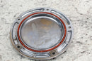 2009 HARLEY-DAVIDSON DYNA SUPER GLIDE CUSTOM FXDC Clutch Cover 60766-06 - Motorcycle