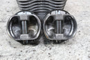 2009 HARLEY-DAVIDSON DYNA SUPER GLIDE CUSTOM FXDC Cylinders Jugs Barrel 17459-07 - Motorcycle