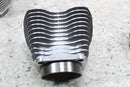 2009 HARLEY-DAVIDSON DYNA SUPER GLIDE CUSTOM FXDC Cylinders Jugs Barrel 17459-07 - Motorcycle