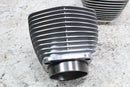 2009 HARLEY-DAVIDSON DYNA SUPER GLIDE CUSTOM FXDC Cylinders Jugs Barrel 17459-07 - Motorcycle