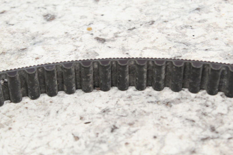 2009 HARLEY-DAVIDSON DYNA SUPER GLIDE CUSTOM FXDC Drive Belt 40046-07 131T - Motorcycle