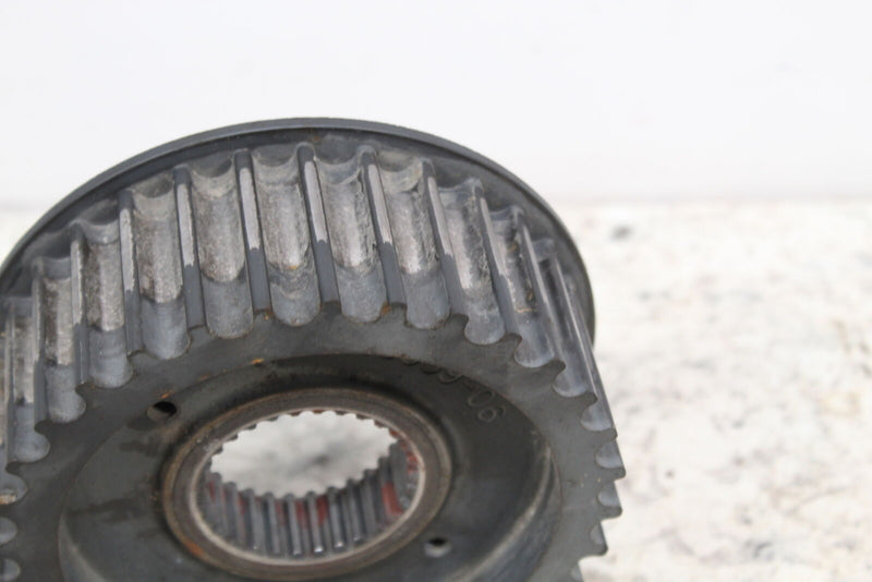 2009 HARLEY-DAVIDSON DYNA SUPER GLIDE CUSTOM FXDC Front Sprocket 40659-06 32T - Motorcycle