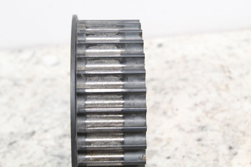 2009 HARLEY-DAVIDSON DYNA SUPER GLIDE CUSTOM FXDC Front Sprocket 40659-06 32T - Motorcycle