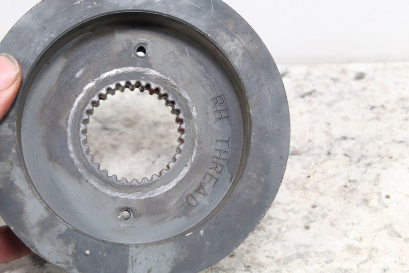 2009 HARLEY-DAVIDSON DYNA SUPER GLIDE CUSTOM FXDC Front Sprocket 40659-06 32T - Motorcycle