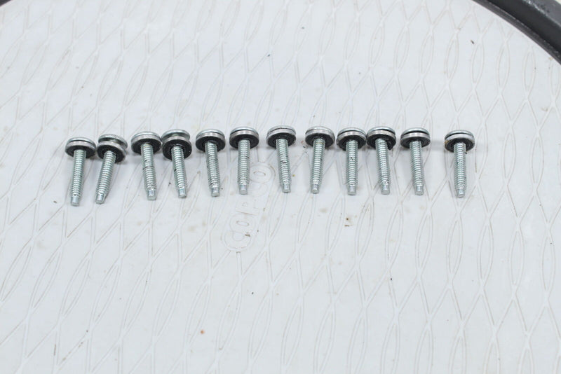 2009 HARLEY-DAVIDSON DYNA SUPER GLIDE CUSTOM FXDC Fuel Pump Mounting Bolts 1331 - Motorcycle