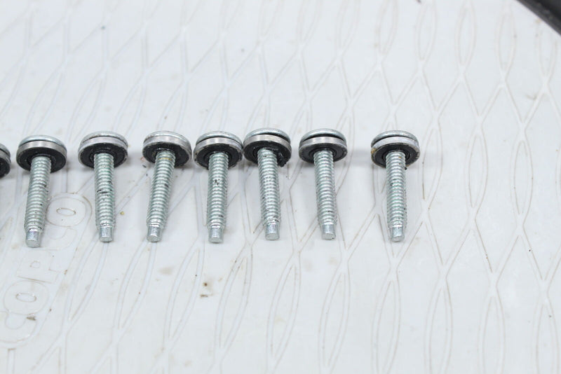 2009 HARLEY-DAVIDSON DYNA SUPER GLIDE CUSTOM FXDC Fuel Pump Mounting Bolts 1331 - Motorcycle