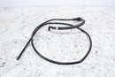 2009 HARLEY-DAVIDSON DYNA SUPER GLIDE CUSTOM FXDC Fuel Tube Hose 27296-04A - Motorcycle