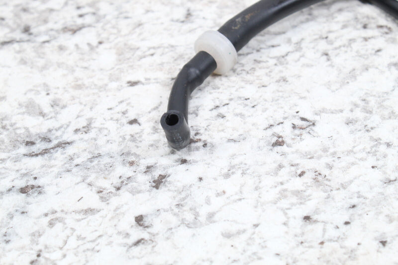 2009 HARLEY-DAVIDSON DYNA SUPER GLIDE CUSTOM FXDC Fuel Tube Hose 27296-04A - Motorcycle
