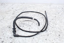 2009 HARLEY-DAVIDSON DYNA SUPER GLIDE CUSTOM FXDC Fuel Tube Hose 27296-04A - Motorcycle