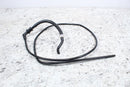 2009 HARLEY-DAVIDSON DYNA SUPER GLIDE CUSTOM FXDC Fuel Tube Hose 27296-04A - Motorcycle