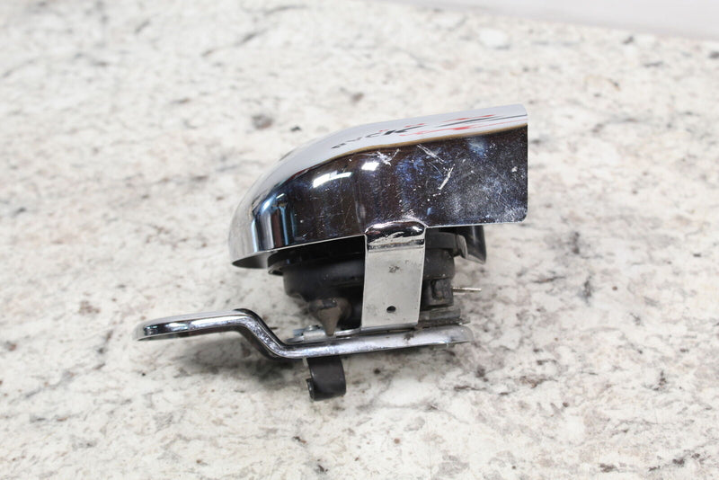 2009 HARLEY-DAVIDSON DYNA SUPER GLIDE CUSTOM FXDC Horn 61300478A - Motorcycle