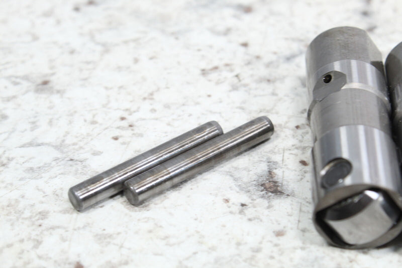 2009 HARLEY-DAVIDSON DYNA SUPER GLIDE CUSTOM FXDC Hydraulic Lifters 18538-99C - Motorcycle